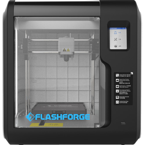 Flashforge Adventurer 3