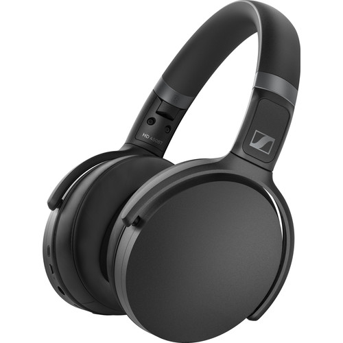 Sennheiser HD 450BT Zwart