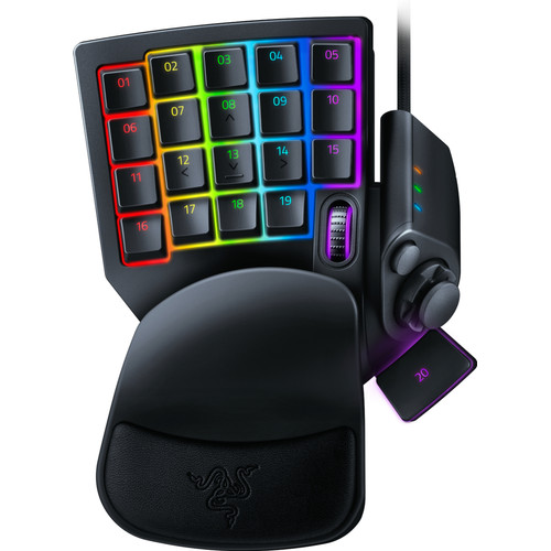 キーボード tartarus pro Razer Tartarus Pro Chroma Gaming Keypad | Coolblue | Keyboards