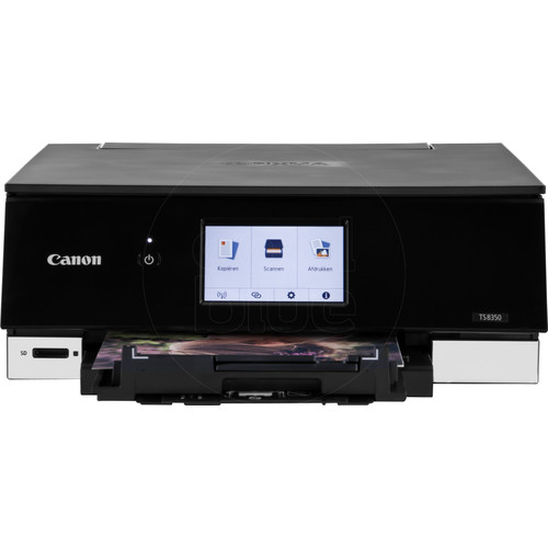 Canon PIXMA TS8350a BK