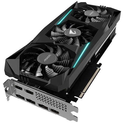 AORUS RX 5700XT 8GB + gtx 780 (ジャンク) 1355771