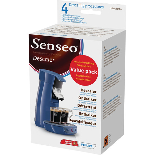 Water Filter Philips Senseo Cleaning Philips Senseo Select (Senseo)