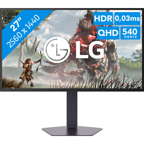UltraGear 27GX790B WOLED