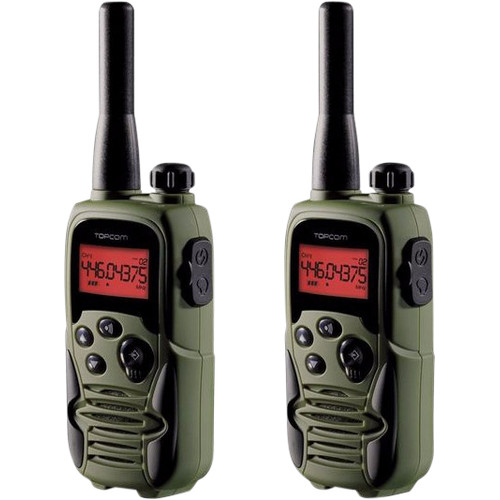 Topcom Twintalker 9500 Airsoft Edition