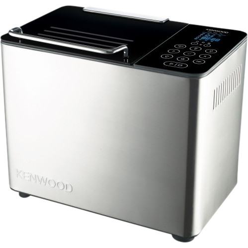 Kenwood BM450 - Broodbakmachine