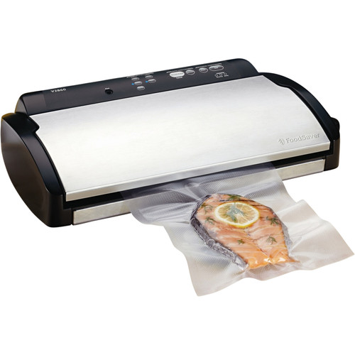 Foodsaver FSV2860 Top Line Vacuumsysteem