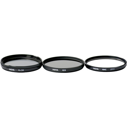Aazon.co : Hoya Close-Up Kit – Filter Set For Acro Photography ( 1 - View #9
