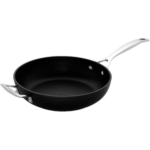 Le Creuset Les Forgees Hapjespan
