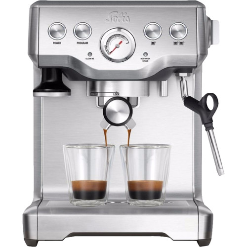 Koffie Machine Water Filter Is Compatibel Met Brev... – Vicedeal