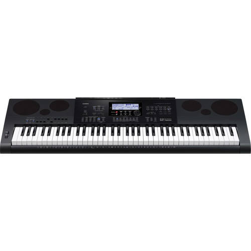 Casio WK-7600
