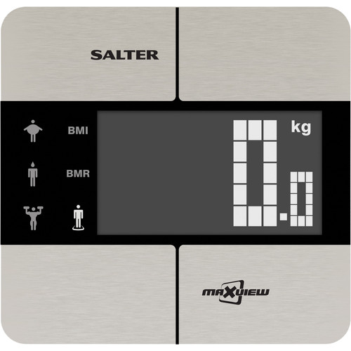 Salter 9124 SS3R