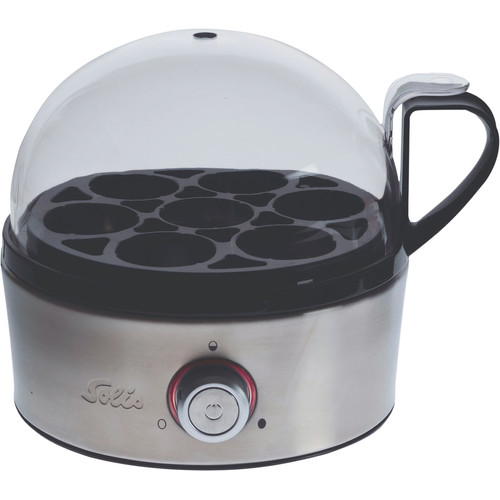 Solis Egg Boiler & More Type 827