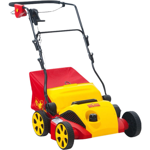 WOLF-Garten VA 378 E