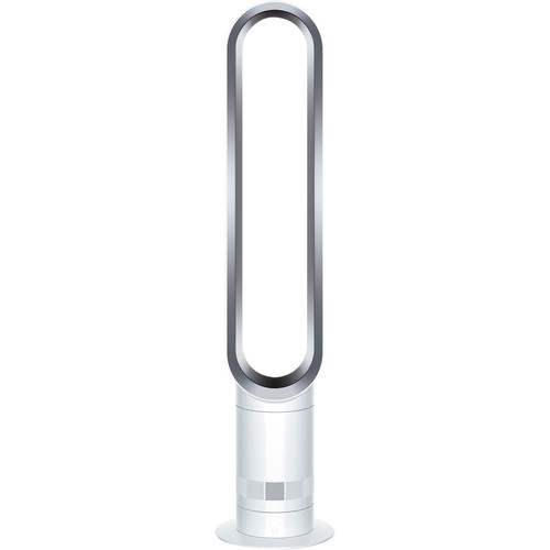 Dyson AM07 Wit/Zilver