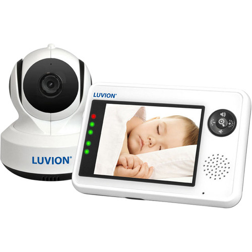 Luvion Essential Wit