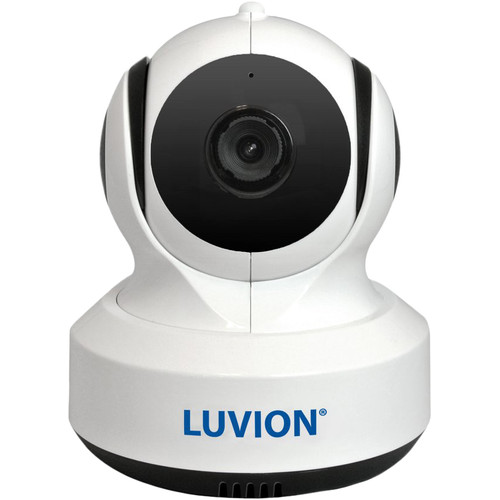 Uitbreidingscamera - Wit