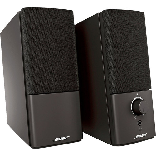 Bose Companion 2 serie III Pc Speaker