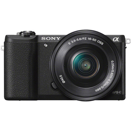 【T2271】 SONY α5100 + E 16-50 3.5-5.6 1363433