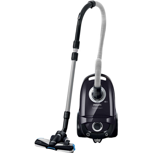 Set 20 Sacchetti Per Aspirapolvere In Microfibra + 2 Filtri - Compatibili Con AEG, Philips, Electrolux, Swirl E Tornado - Sostituzione Per Modelli VX, UltraSilencer, FC8022 - 4
