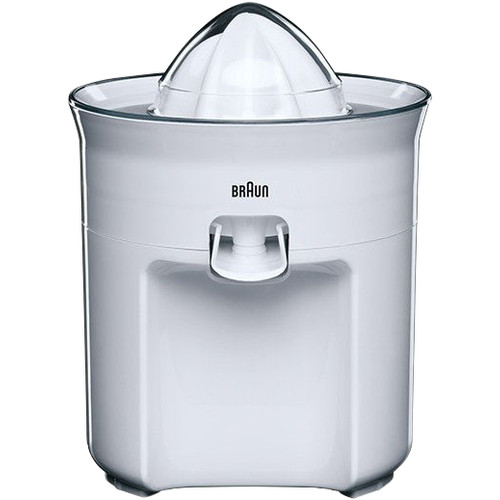 Braun CJ3050 Tribute Collection Citruspers