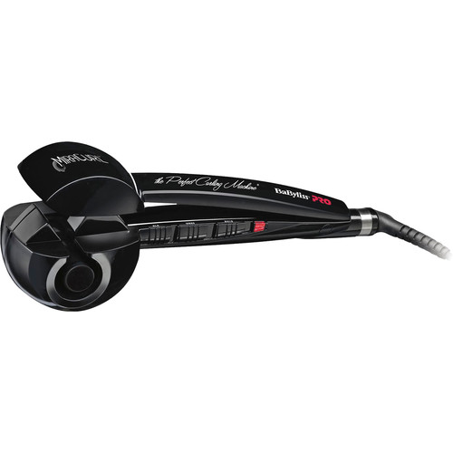 BaByliss – Haarkruller Automatisch met Keramiek