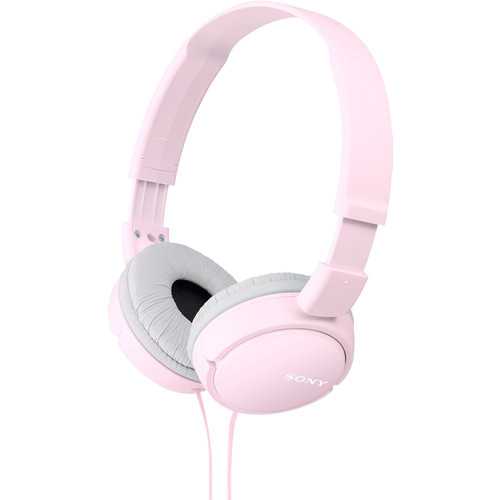 Sony MDR-ZX110AP Pink | Coolblue | Headphones