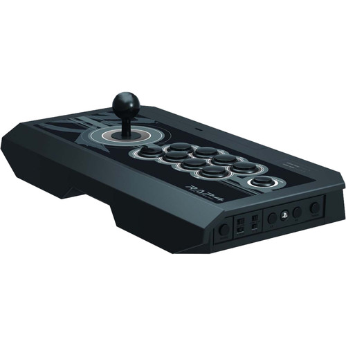 Hori Real Arcade Pro Kai PS4 and PS5 Coolblue Controllers