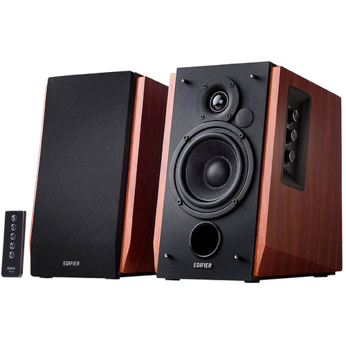 Edifier Studio R1700BT 2.0 Pc Speaker
