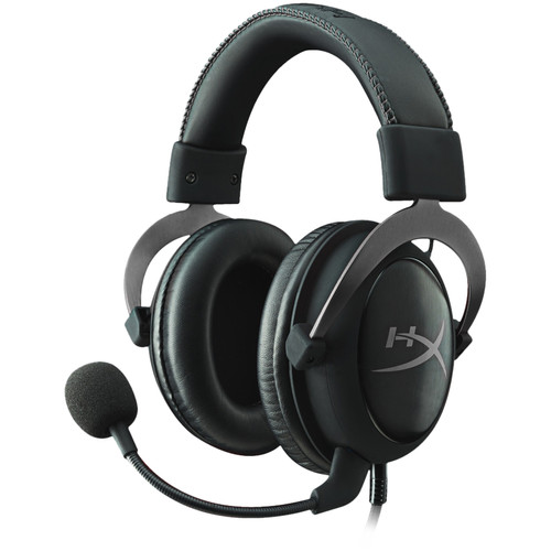 HyperX Cloud II