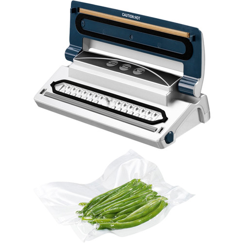 Princess Vacuummachine