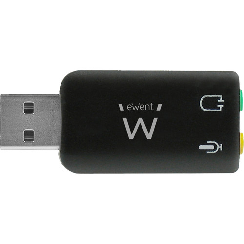 Ewent USB Audio Adapter