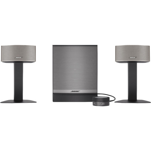 Bose Companion 50