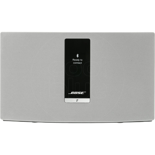 BOSE SoundTouch 20 Series III Bose SoundTouch 20 III White