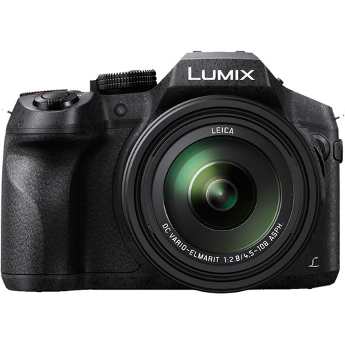 パナソニック　Panasonic LUMIX DMC-FZ300 Panasonic Lumix DMC-FZ300 | Coolblue | Compact cameras