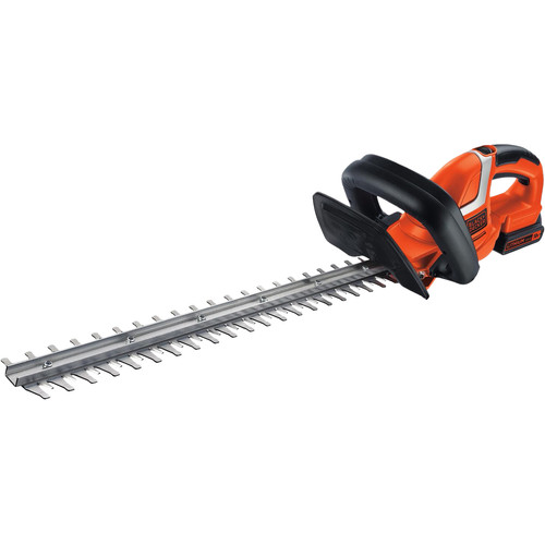 BLACK+DECKER Accu - Heggenschaar