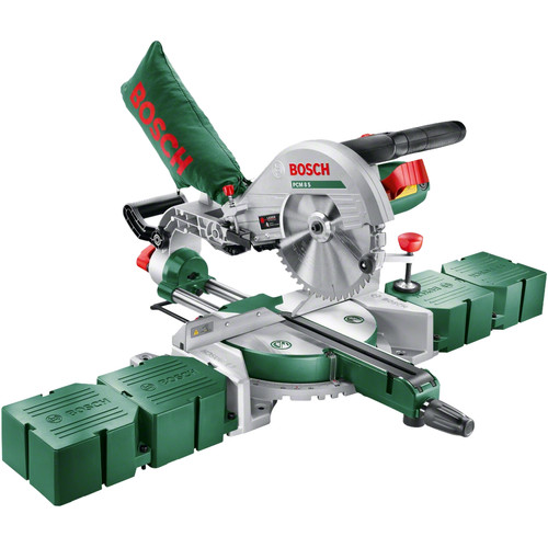 Bosch PCM 8 S