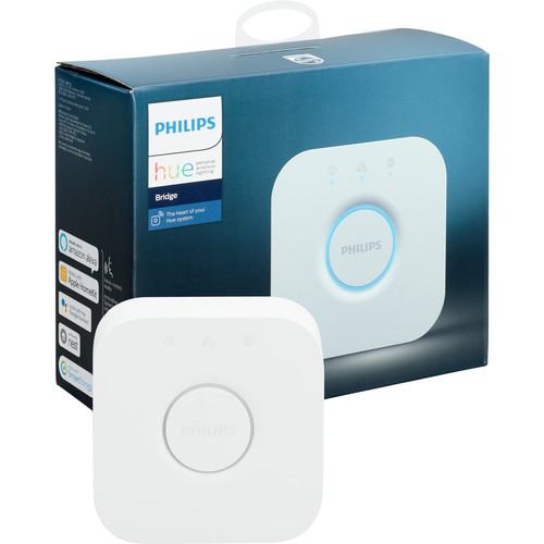 Philips Hue Bridge
