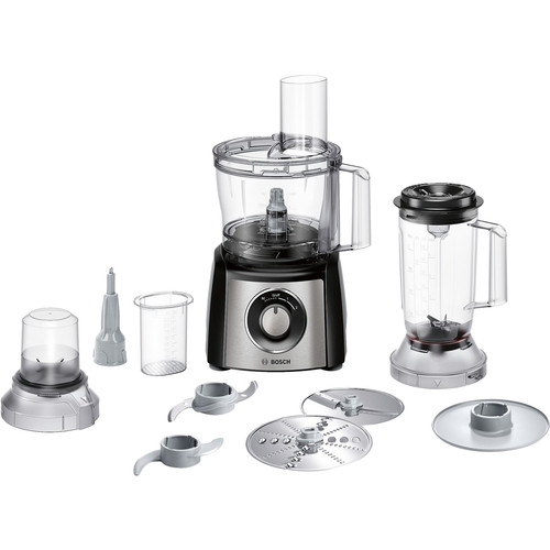 Bosch MCM3501M MultiTalent 3