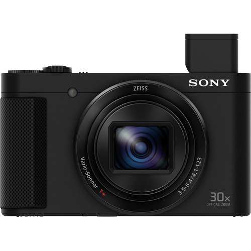 SONY Cyber-shot DSC-HX99 ブラック 1366119