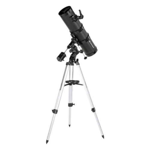 Bresser Pollux Spiegeltelescoop 150/1400 EQ3