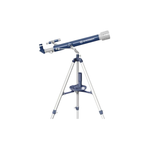 Bresser Junior Lenzentelescoop 60/700 met koffer