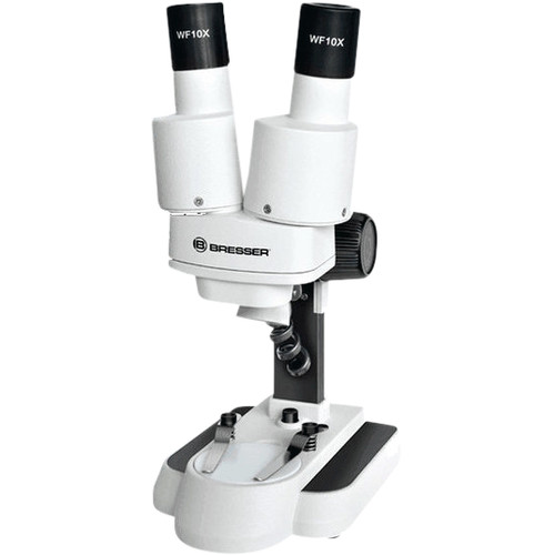 Bresser Junior Stereo Microscoop 20x