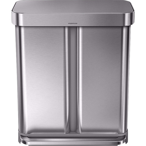 Simplehuman Rectangular Liner Pocket