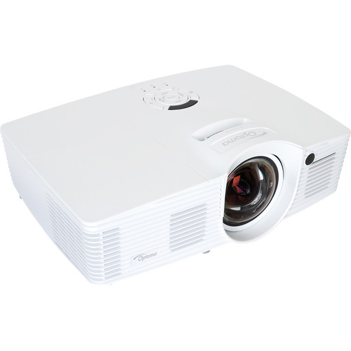 Optoma GT1080e