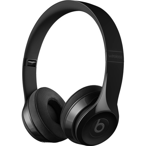 セール美品)Beats Solo3 wireless Black Beats Solo3 Wireless Black | Coolblue | Headphones