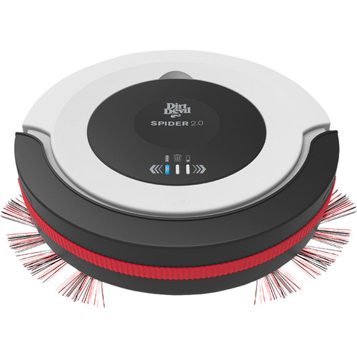 Dirt Devil Spider 2.0 M612