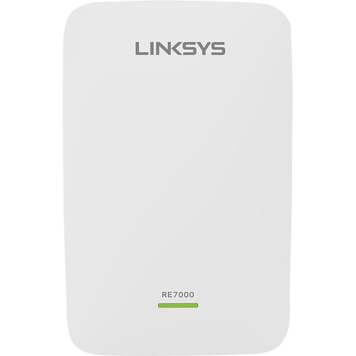 Linksys MAX-STREAM RE7000