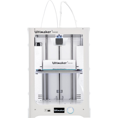 Ultimaker 3 Extended
