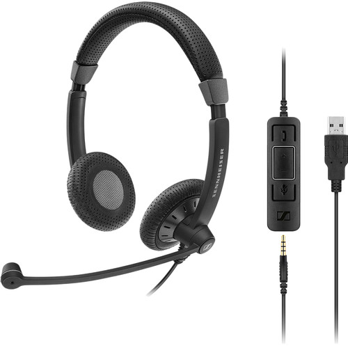 Sennheiser SC 75 USB MS