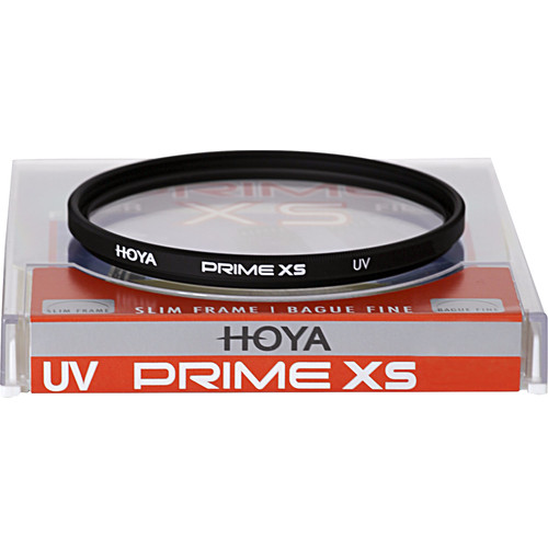 Hoya PrimeXS Multicoated UV Filter 67mm